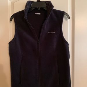 Columbia Vest